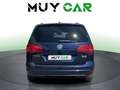 Volkswagen Sharan 2.0TDI Advance BMT DSG 177 Azul - thumbnail 6