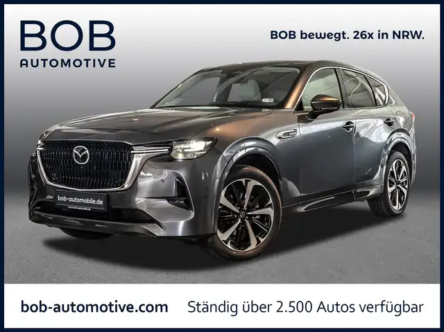 Mazda CX-60 3.3 D254 AWD Aut. Takumi 360° MATRIX PANO