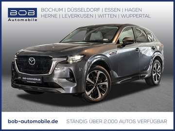 3.3 D254 AWD Aut. Takumi 360° MATRIX PANO