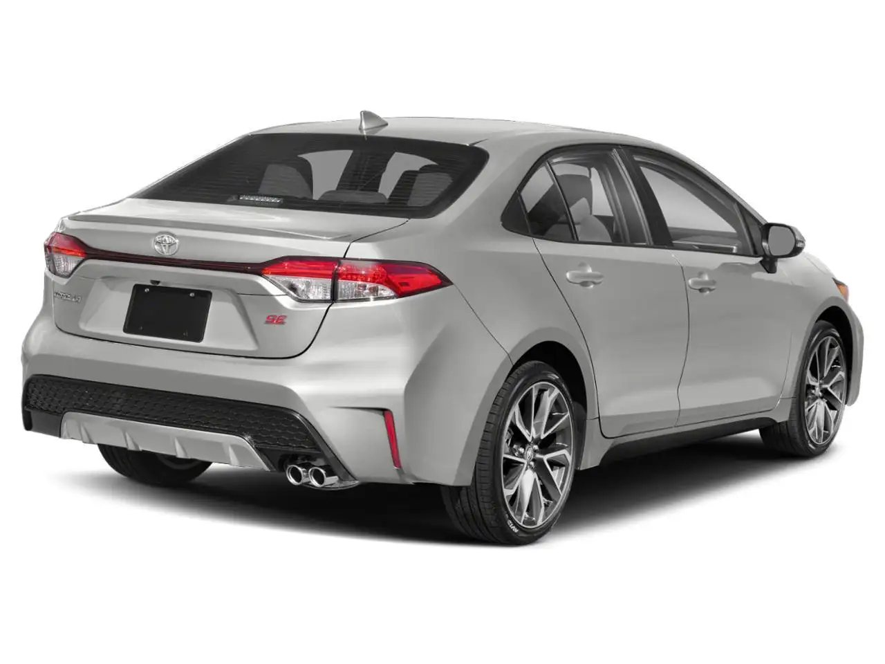 Toyota Corolla снимка Toyota Corolla
