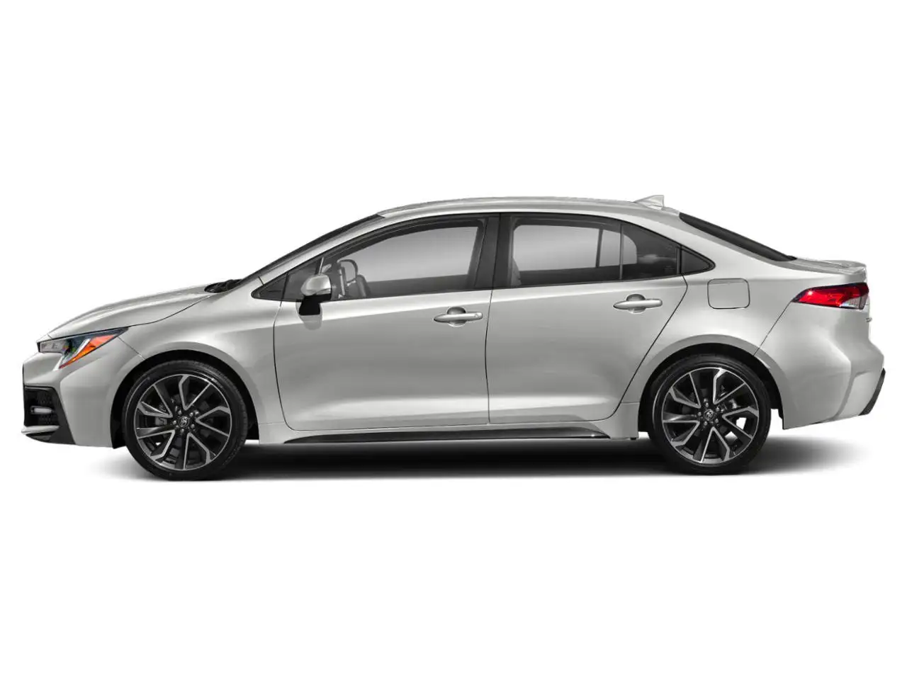 Toyota Corolla снимка Toyota Corolla