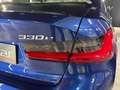 BMW 330 330e Azul - thumbnail 4