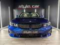 BMW 330 330e Azul - thumbnail 2