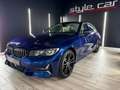 BMW 330 330e Azul - thumbnail 1