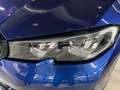 BMW 330 330e Azul - thumbnail 15