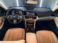 BMW 330 330e Azul - thumbnail 5