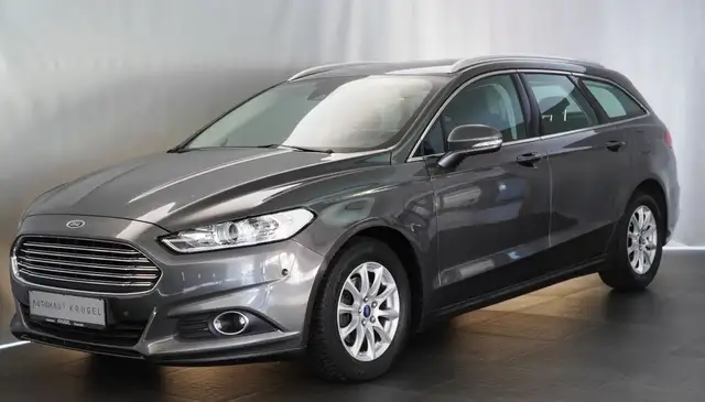 Ford Mondeo Turnier Sport