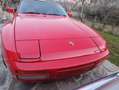 Porsche 944 super 🚗 1986 Red - thumbnail 2