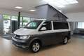 Volkswagen T6 California California Beach 4Motion TDI 150PS *BI-COLOR Grigio - thumbnail 2
