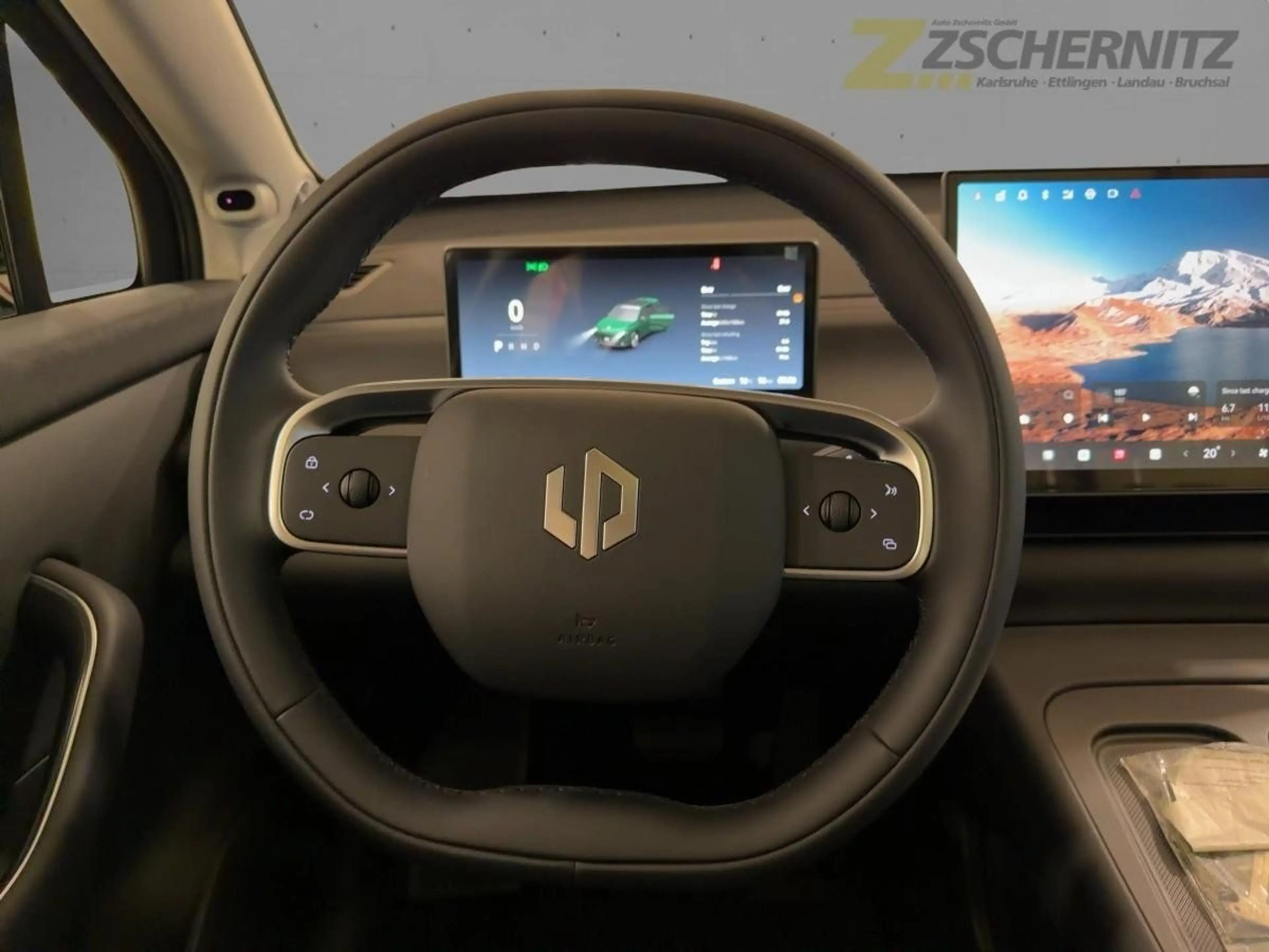 Leapmotor C10 Design 2025 ACC LED NAVI KLIMA GD SHZ — photo 10