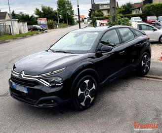 BERLINE 1.2 PT 130 CV FEEL EAT8 10000HT 13/07/2023