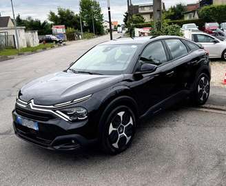 BERLINE 1.2 PT 130 CV FEEL EAT8 10000ht 13/07/2023