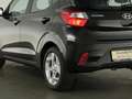 Hyundai i10 TREND+SITZHEIZUNG+LENKRADHEIZUNG+PARKPILOT HINTEN+ Noir - thumbnail 33