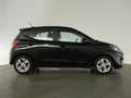 Hyundai i10 TREND+SITZHEIZUNG+LENKRADHEIZUNG+PARKPILOT HINTEN+ Noir - thumbnail 28