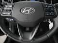 Hyundai i10 TREND+SITZHEIZUNG+LENKRADHEIZUNG+PARKPILOT HINTEN+ Noir - thumbnail 19