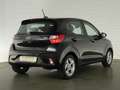 Hyundai i10 TREND+SITZHEIZUNG+LENKRADHEIZUNG+PARKPILOT HINTEN+ Noir - thumbnail 3