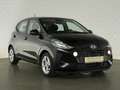 Hyundai i10 TREND+SITZHEIZUNG+LENKRADHEIZUNG+PARKPILOT HINTEN+ Noir - thumbnail 26