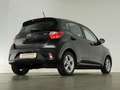Hyundai i10 TREND+SITZHEIZUNG+LENKRADHEIZUNG+PARKPILOT HINTEN+ Noir - thumbnail 25