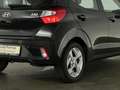Hyundai i10 TREND+SITZHEIZUNG+LENKRADHEIZUNG+PARKPILOT HINTEN+ Noir - thumbnail 21
