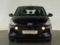 Hyundai i10 TREND+SITZHEIZUNG+LENKRADHEIZUNG+PARKPILOT HINTEN+ Noir - thumbnail 4