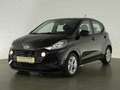 Hyundai i10 TREND+SITZHEIZUNG+LENKRADHEIZUNG+PARKPILOT HINTEN+ Noir - thumbnail 2