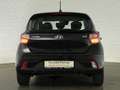 Hyundai i10 TREND+SITZHEIZUNG+LENKRADHEIZUNG+PARKPILOT HINTEN+ Noir - thumbnail 7