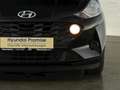 Hyundai i10 TREND+SITZHEIZUNG+LENKRADHEIZUNG+PARKPILOT HINTEN+ Noir - thumbnail 22