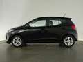 Hyundai i10 TREND+SITZHEIZUNG+LENKRADHEIZUNG+PARKPILOT HINTEN+ Noir - thumbnail 8