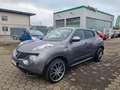Nissan Juke 1.6 Tekna"Lückenlos S-Heft"Navi"Allwetter... Gris - thumbnail 1