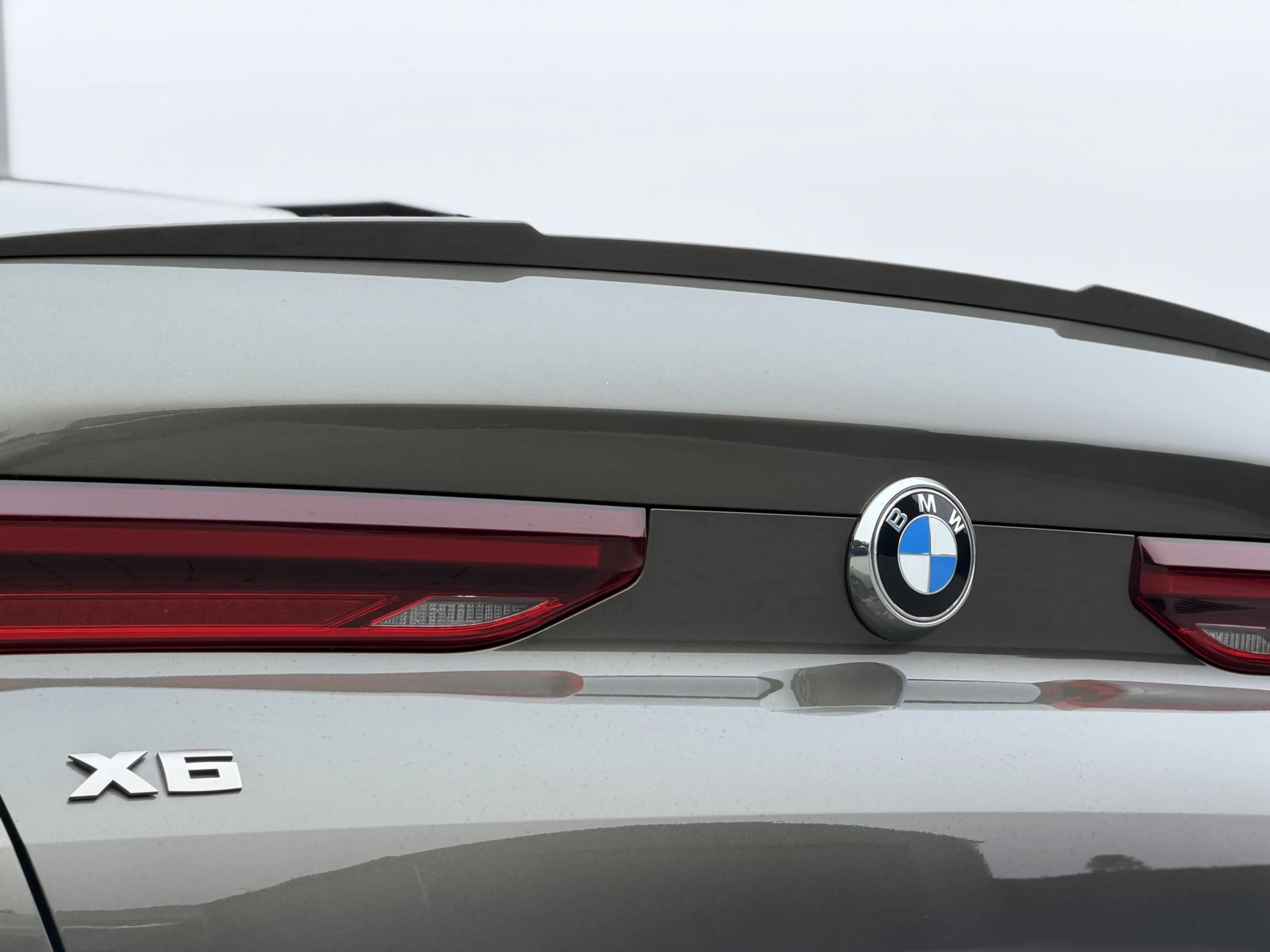 BMW X6 M50i High Executive | Panorama | Bowers & Wilkins — photo 15