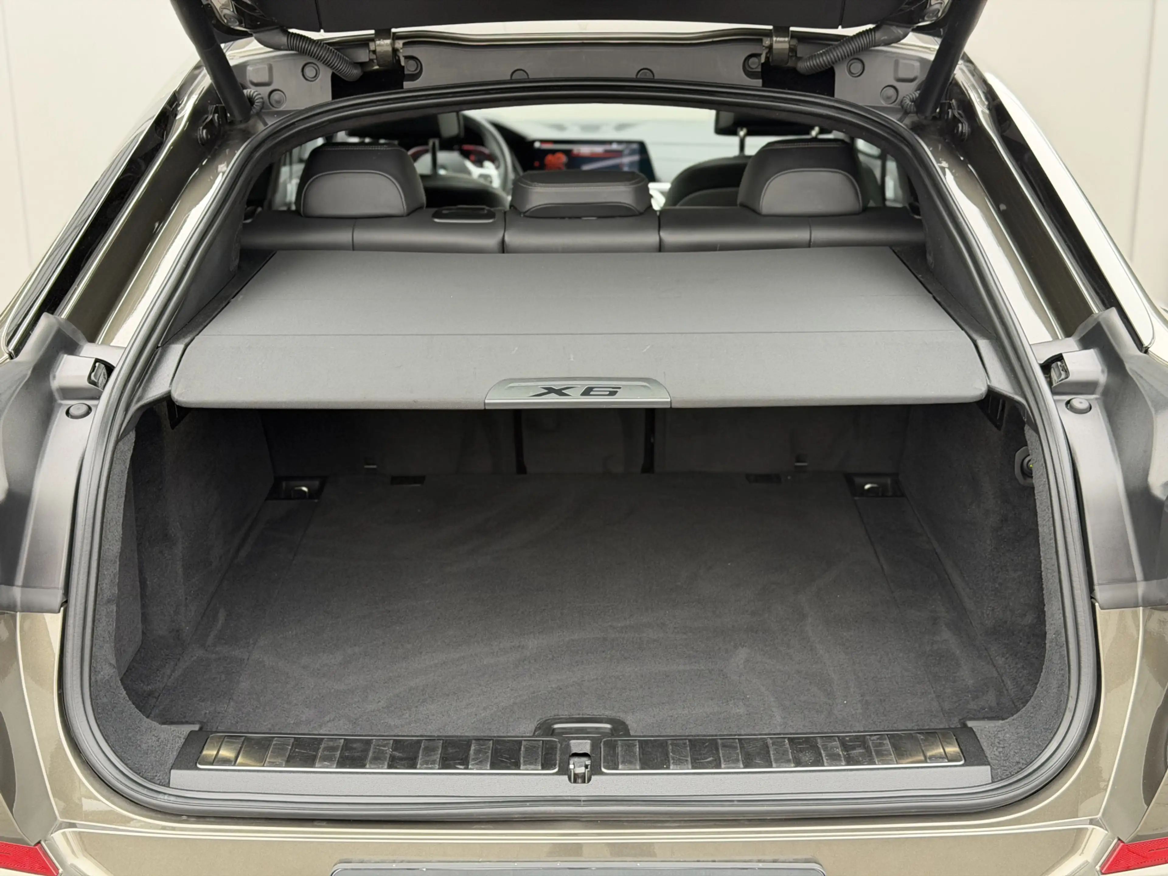 BMW X6 M50i High Executive | Panorama | Bowers & Wilkins — photo 10