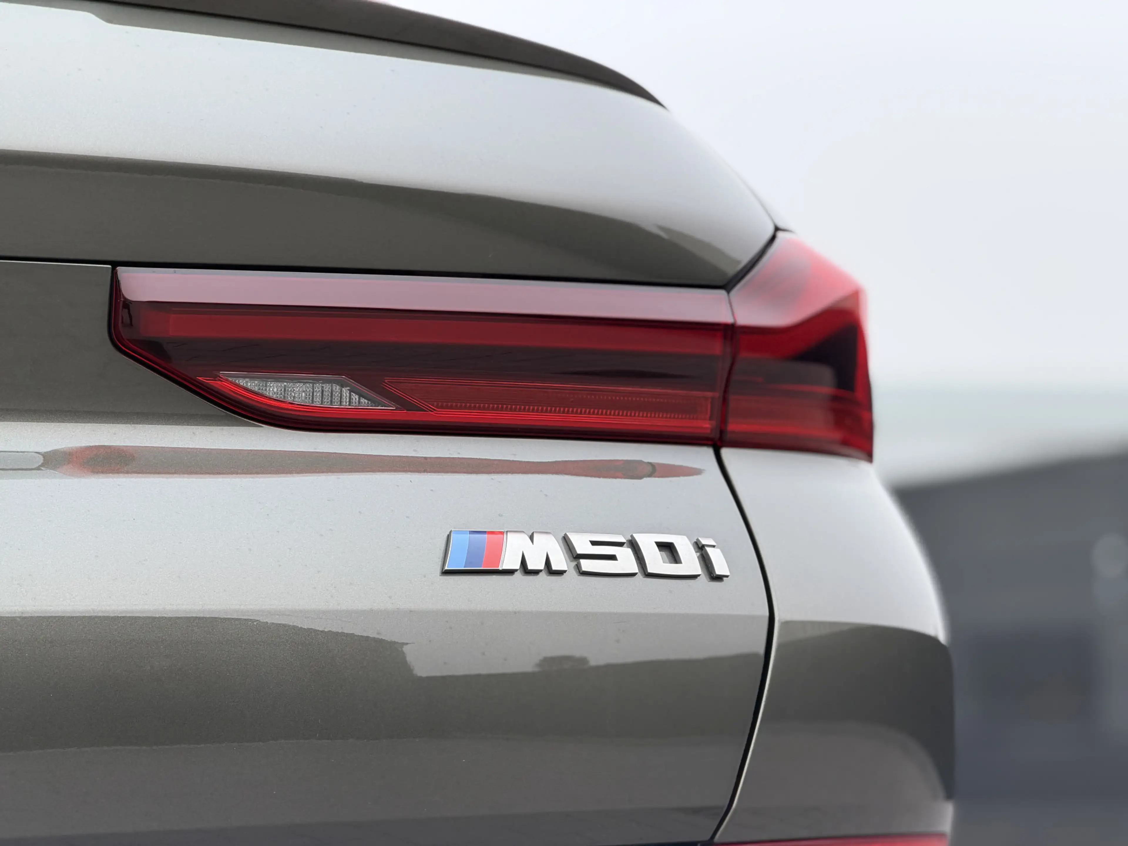 BMW X6 M50i High Executive | Panorama | Bowers & Wilkins — photo 13