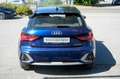Audi A1 allstreet 30 TFSI S tronic Business Blu/Azzurro - thumbnail 4