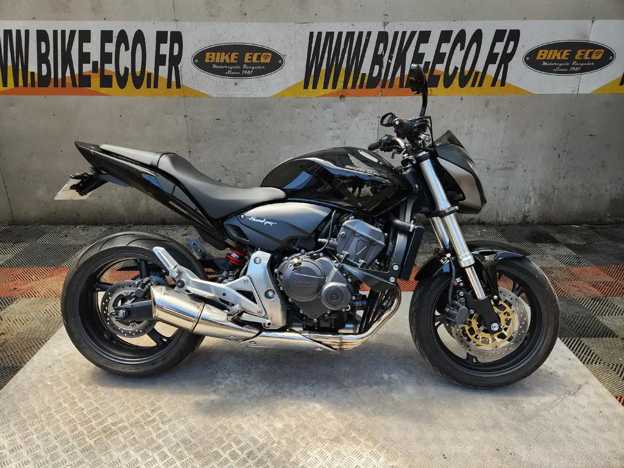 Honda Hornet