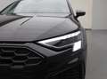 Audi S3 Sedan 2.0 TFSI 310 PK Quattro S-tronic / Open Dak / Leder / Camera / Apple Carplay Noir - thumbnail 8