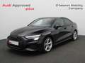 Audi S3 Sedan 2.0 TFSI 310 PK Quattro S-tronic / Open Dak / Leder / Camera / Apple Carplay Noir - thumbnail 1