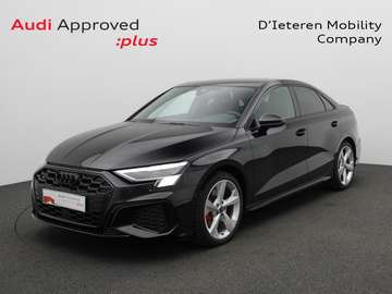 Sedan 2.0 TFSI 310 PK Quattro S-tronic / Open Dak / Leder / Camera / Apple Carplay