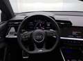 Audi S3 Sedan 2.0 TFSI 310 PK Quattro S-tronic / Open Dak / Leder / Camera / Apple Carplay Noir - thumbnail 4