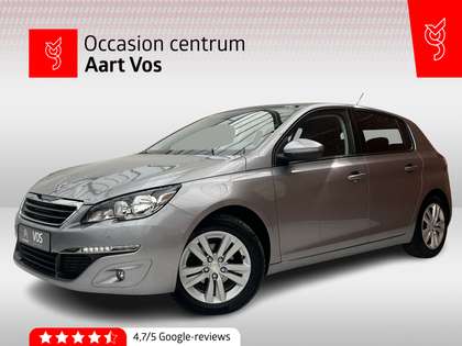 Peugeot 308 PureTech 110 Blue Lion | Panoramadak | Navigatie |