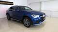 Mercedes-Benz GLC 300 COUPE e 4MATIC Azul - thumbnail 3