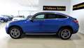 Mercedes-Benz GLC 300 COUPE e 4MATIC Azul - thumbnail 5