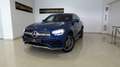 Mercedes-Benz GLC 300 COUPE e 4MATIC Azul - thumbnail 2