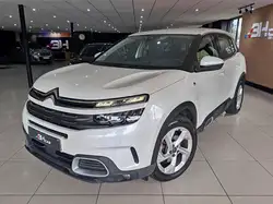 Citroen C5 Aircross HYBRID 225 CH E-EAT8 BUSINESS GARANTIE 1 AN / 1 PROPRIÉTAIRE