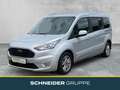 Ford Tourneo Connect 1.5 TDCi 7 SITZER+AHZV+DAB+KLIMA Grigio - thumbnail 1