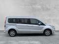 Ford Grand Tourneo GT. 1.5 TDCi CONNECT 7 SITZER+AHZV Gris - thumbnail 7