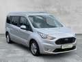 Ford Grand Tourneo GT. 1.5 TDCi CONNECT 7 SITZER+AHZV Gris - thumbnail 8