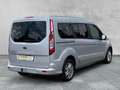 Ford Tourneo Connect 1.5 TDCi 7 SITZER+AHZV+DAB+KLIMA Grigio - thumbnail 5
