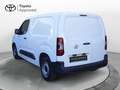 Toyota Proace City Proace City 1.5D 100 CV S&S PC 4p. Comfort Bianco - thumbnail 7