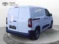 Toyota Proace City Proace City 1.5D 100 CV S&S PC 4p. Comfort Bianco - thumbnail 5
