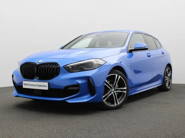 BMW 1er